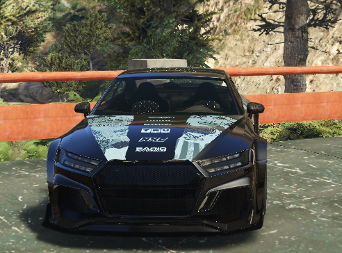 Drafter Venuum Custom