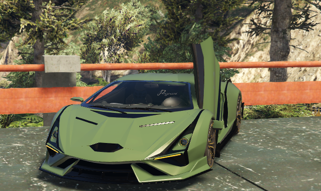Pegassi Ignus