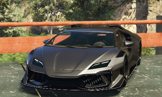 Pegassi Tempesta 