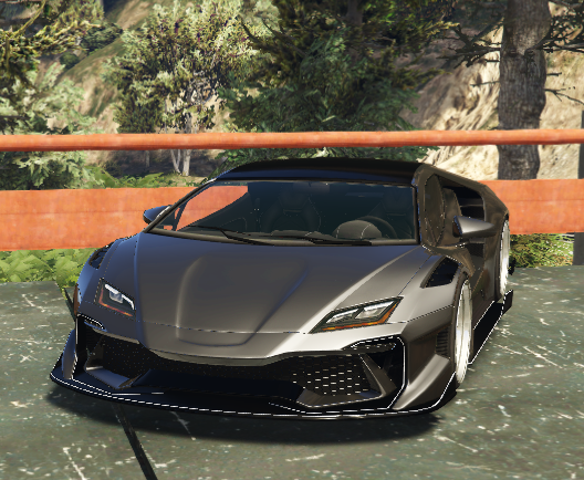 Pegassi Tempesta Twin