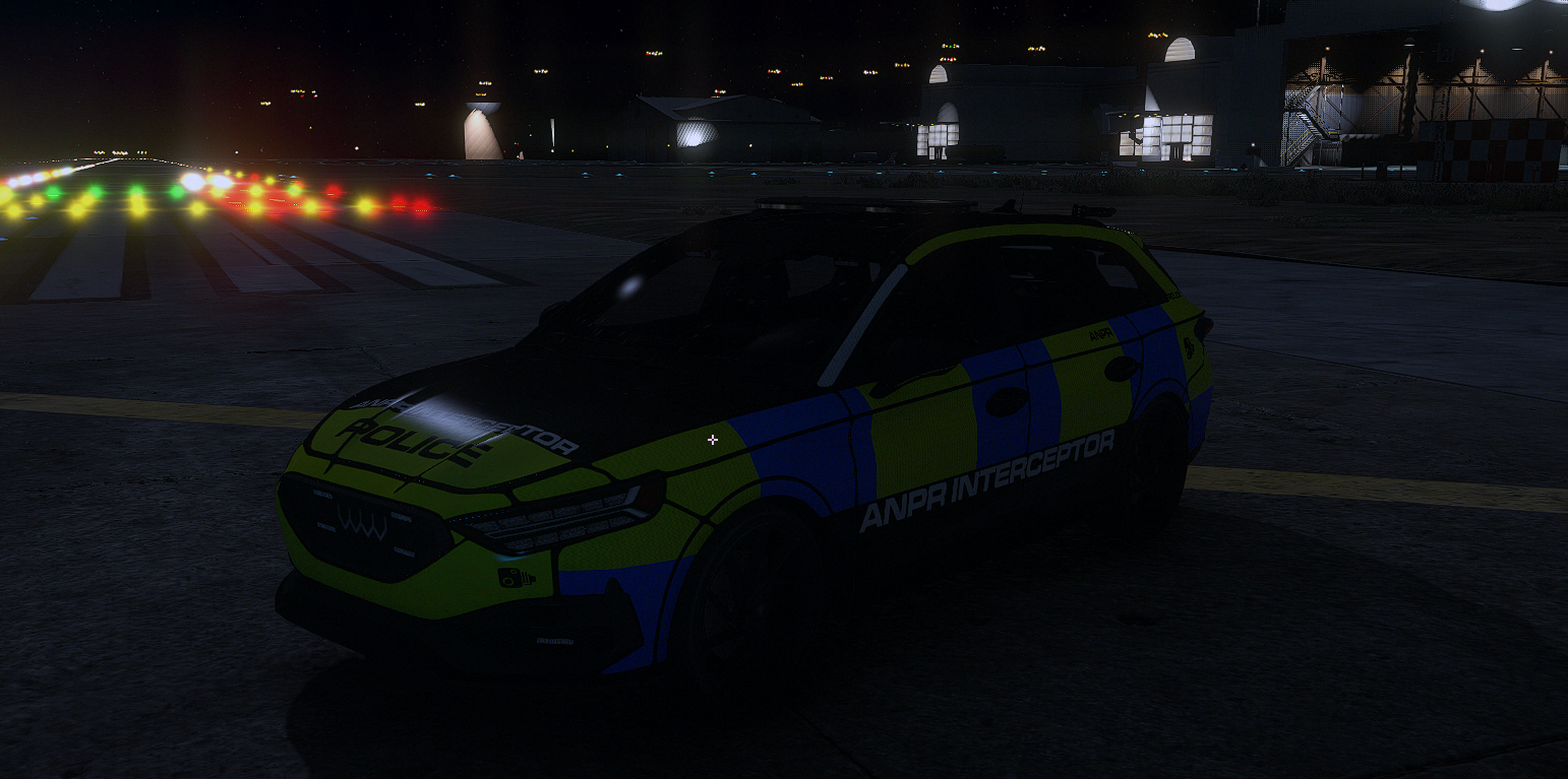 Obey Levan Interceptor