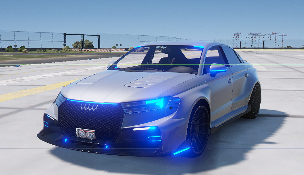 Obey Tailgater SR NM