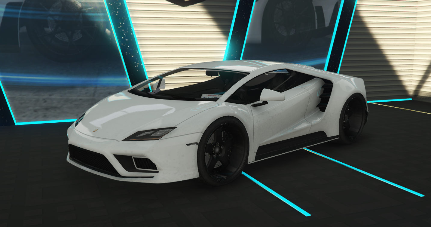 Pegassi Tempestar