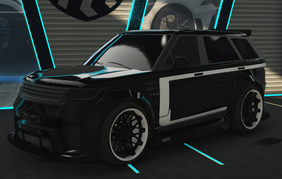 Gallivanter Baller WB