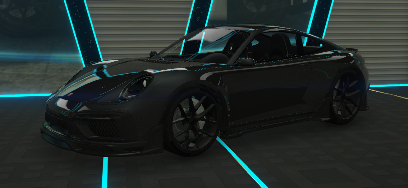 Pfister Comet Darwin Pro