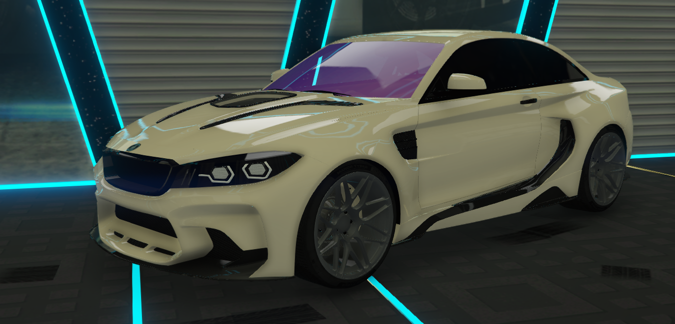 Übermacht Cypher DWN Pro