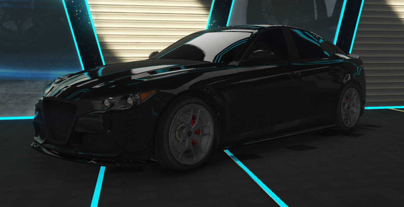 Lampadati Komoda TSW