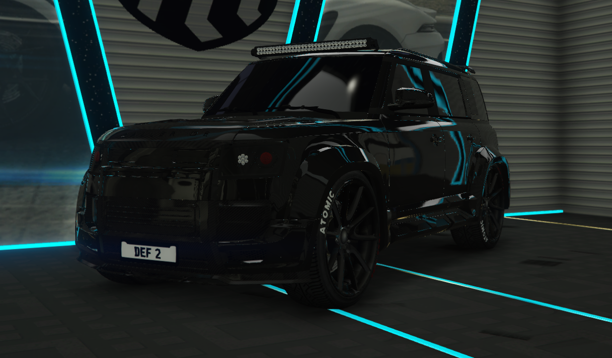 Galivanter Baller BE