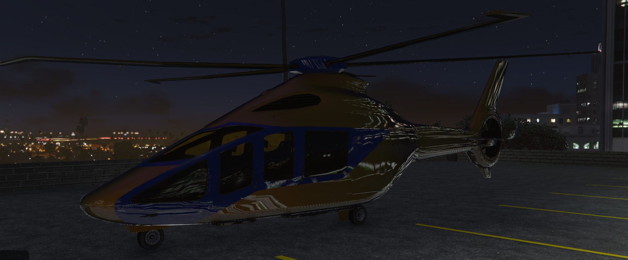 Volatus Pace Edition