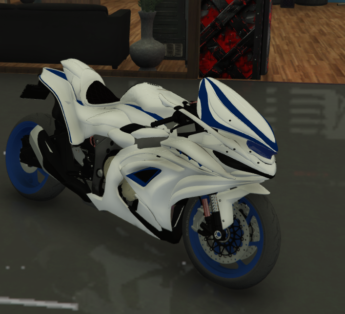  Shinobi Caelifera 204s