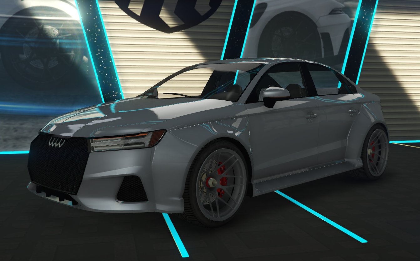 Obey Tailgater WB KCUSTOM