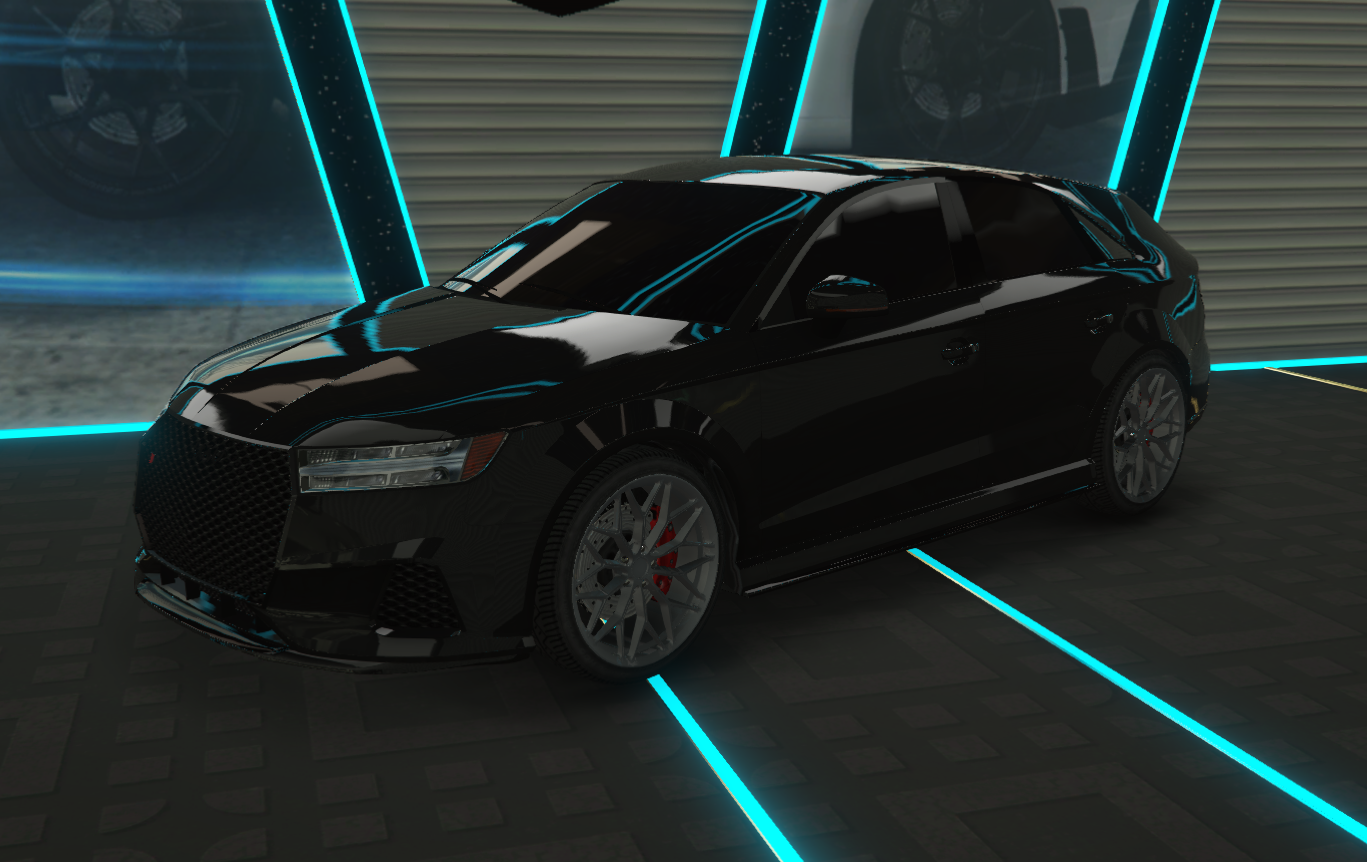 Obey SB Tailgater TSW