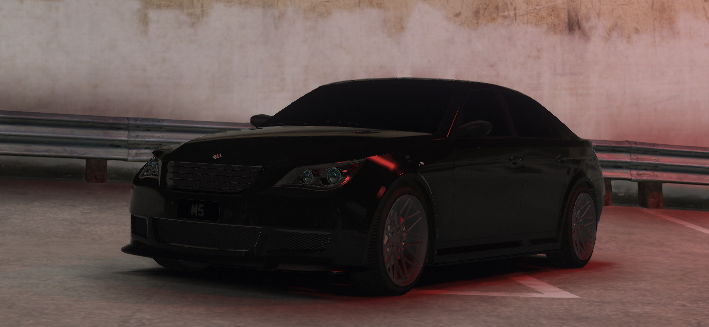 Ubermatch gts oracle TSW