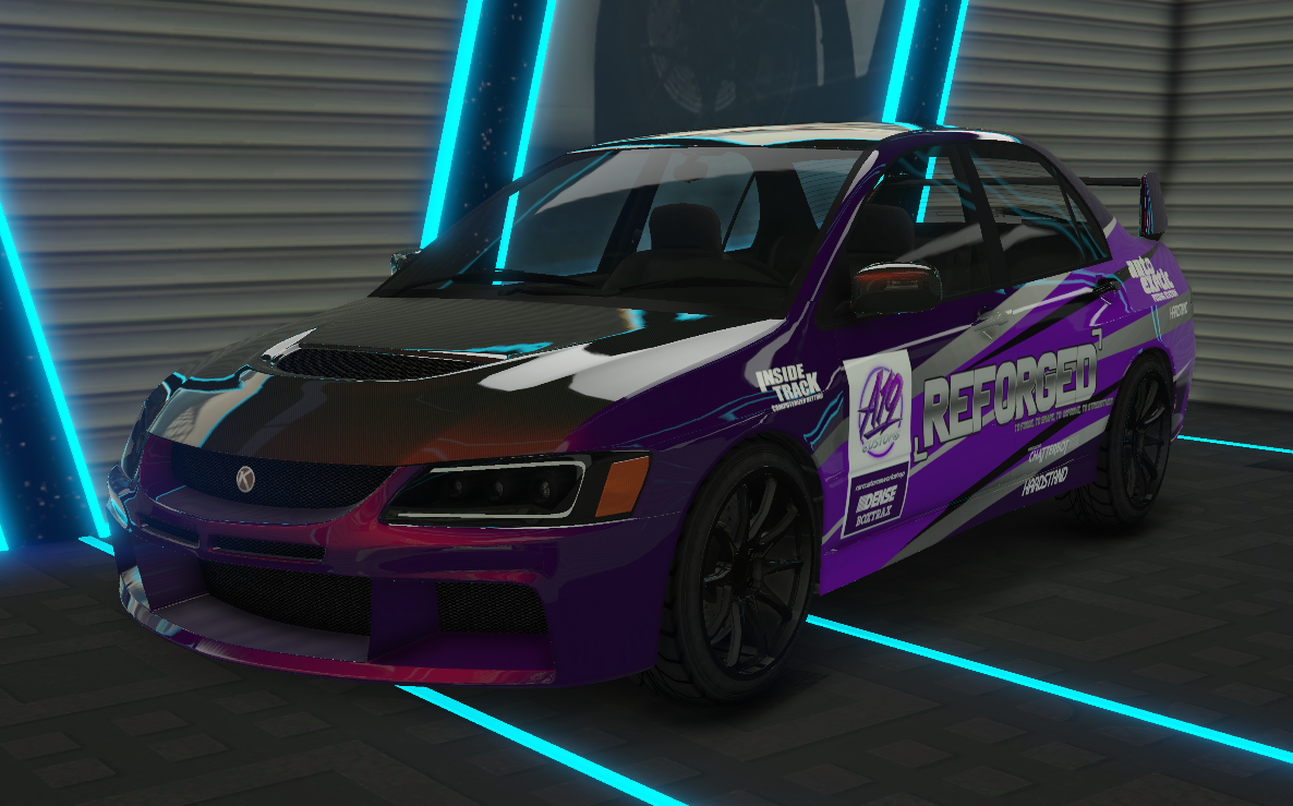 Karin Kuruma R