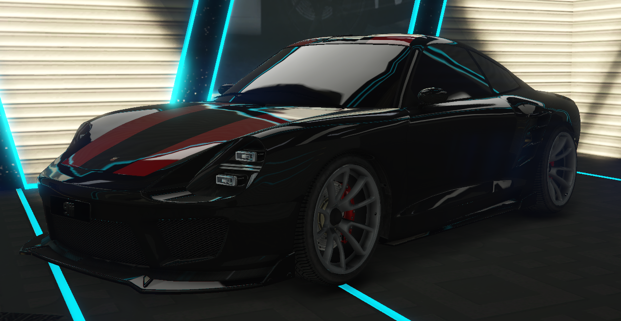 Pfister Comet TSW