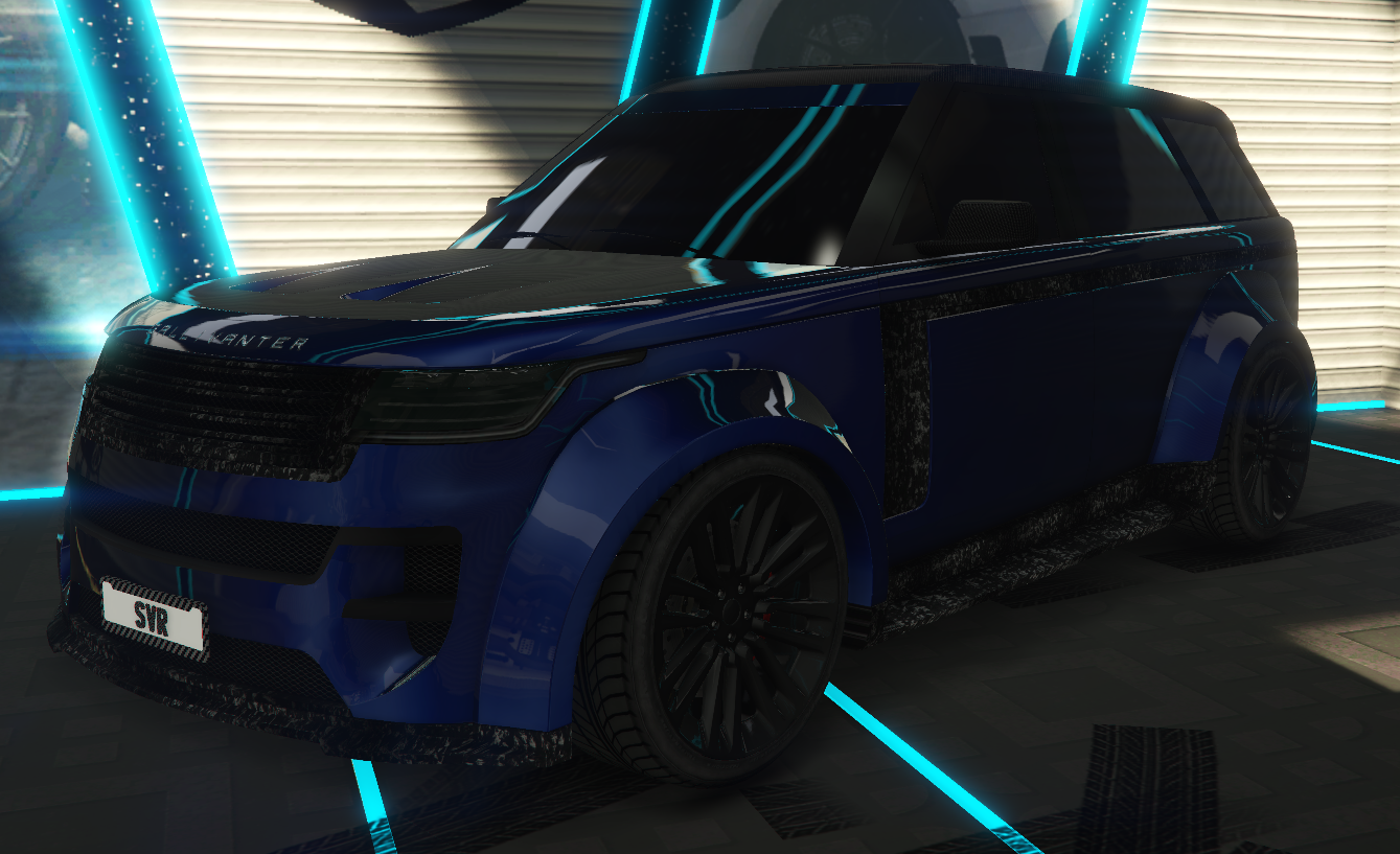 Gallivanter Baller WB