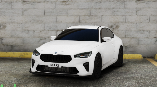 Ubermatch cypher TSW