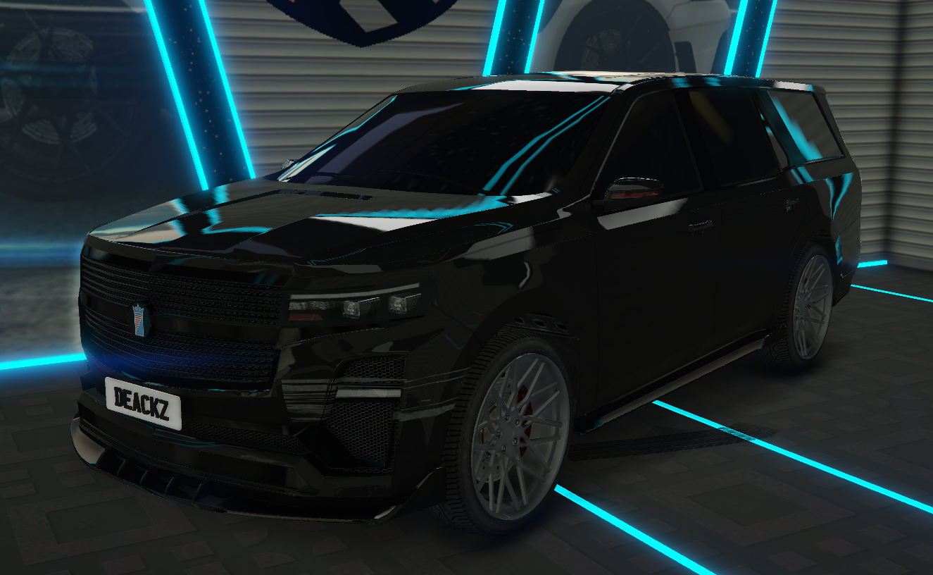 Albany Cavalcaade 22 TSW