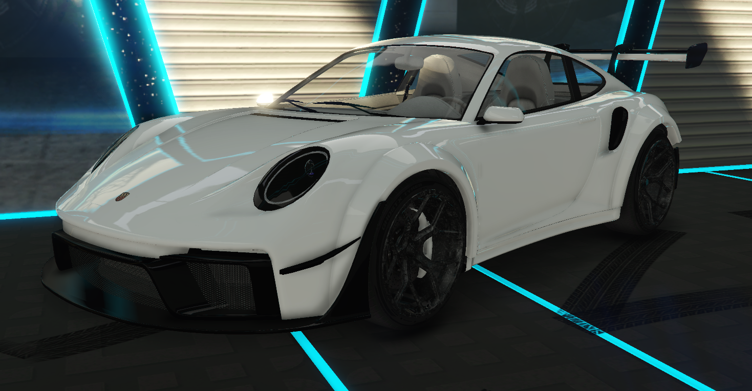 Pfister Comet Urbex WB