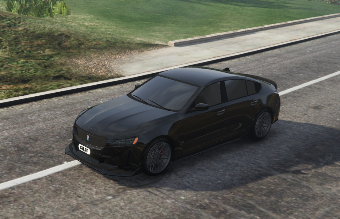 Albany Hermes 2026 TSW