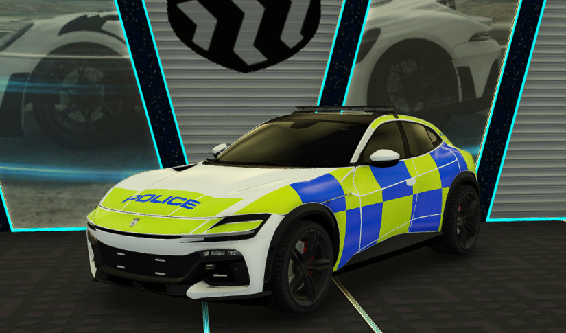 Grotti Itali Stinger