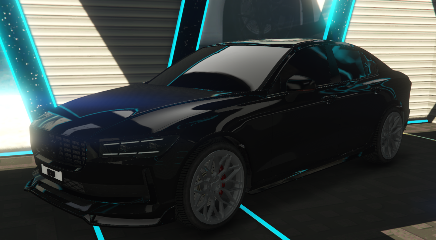 Vulcar Nebula Sed TSW