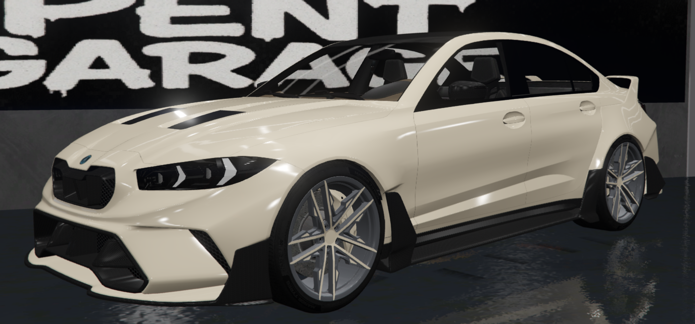 Ubermacht Sentinel Bete