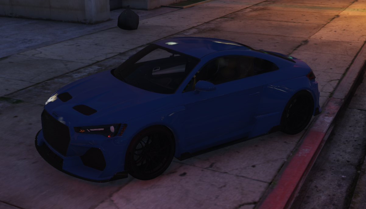 Obey TSR Prior Design GDC