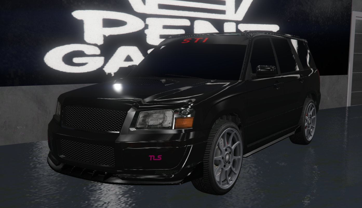 Karin Woodlander TSW