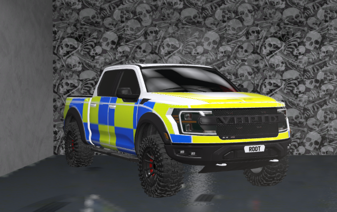 Vapid Sadler 2023 PD