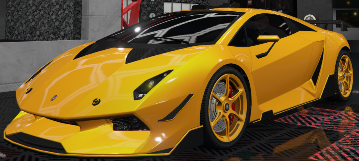 Pegassi Ignus Settimo