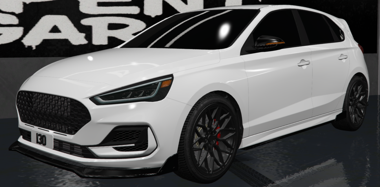 Bollokan Enforcer TSW