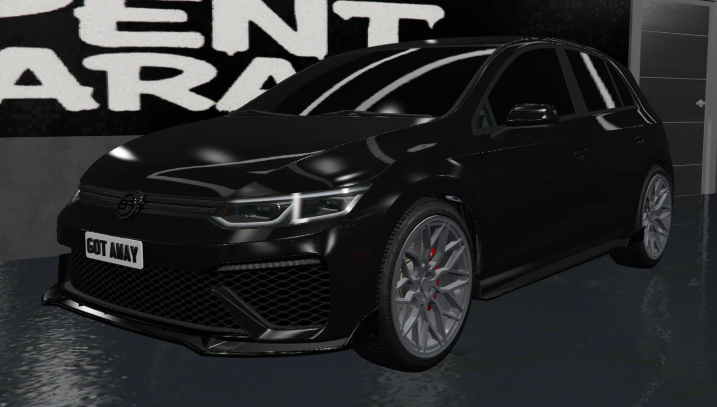 BF Club TSW