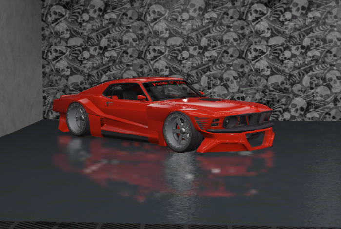 Pace Dominator 600