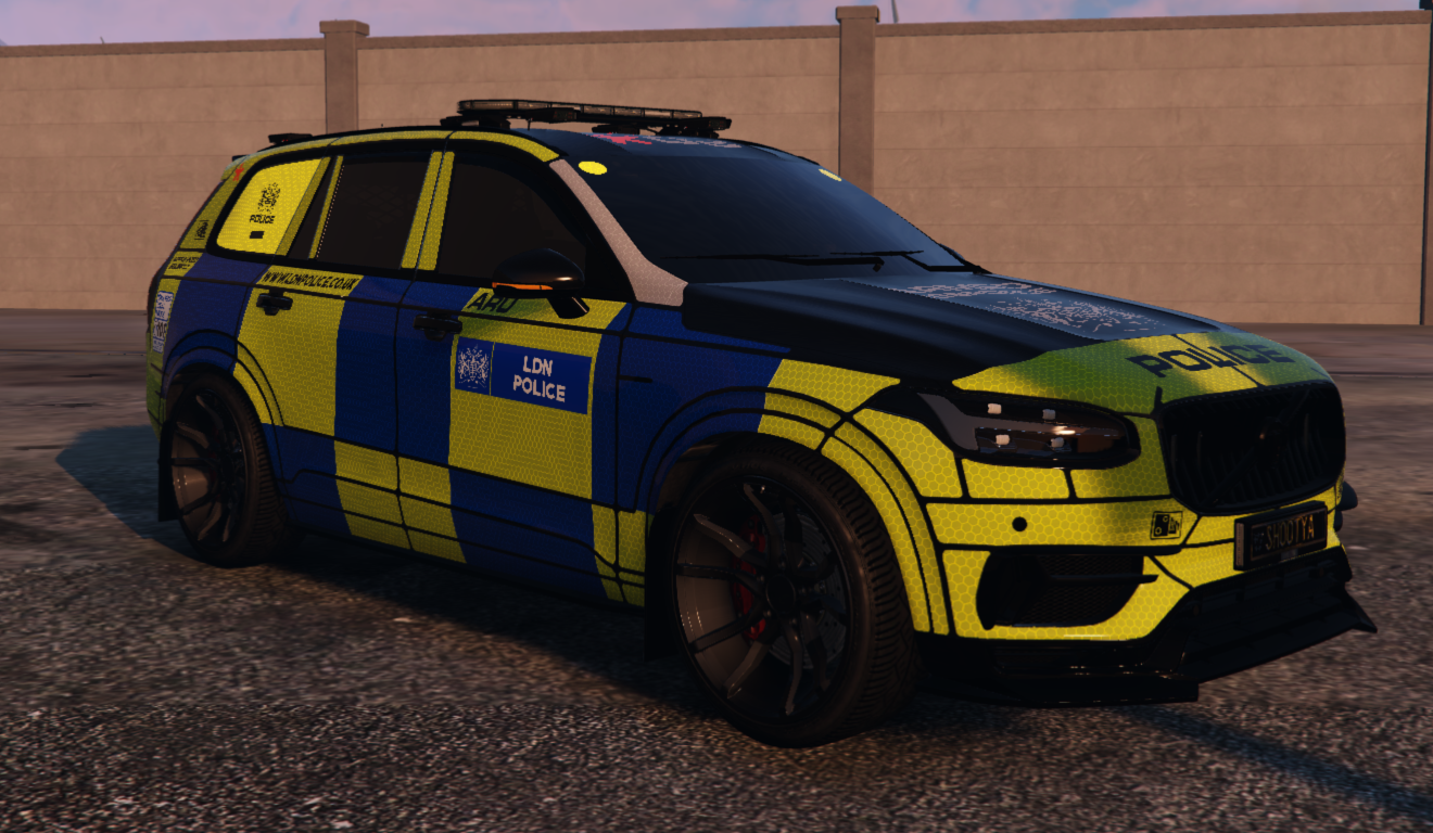 Vulcar  VX90