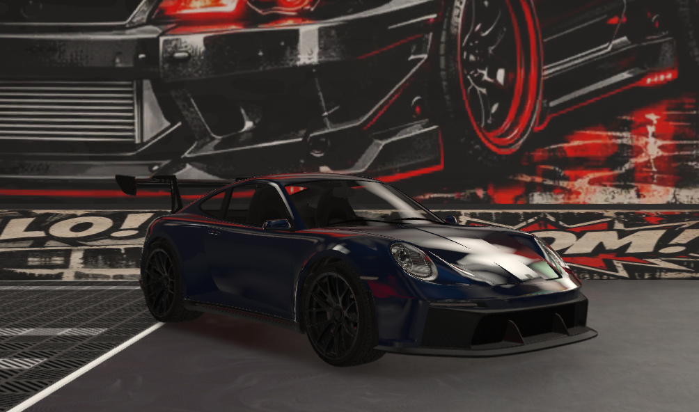 Pfister Comet Adro