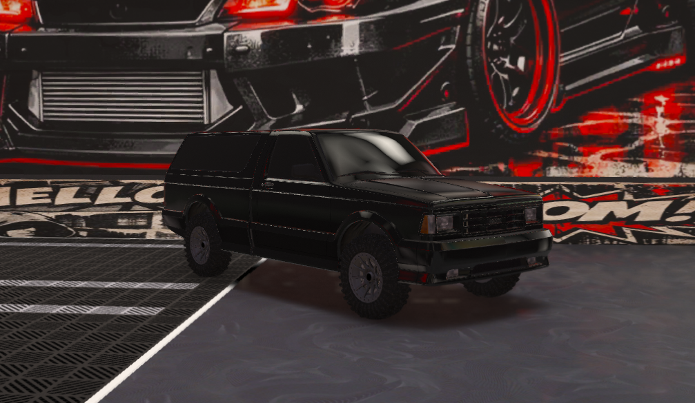 Outlander TSW