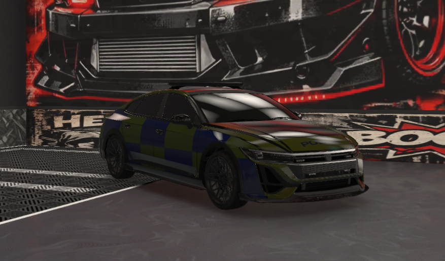 BF Aura 2025 TSW