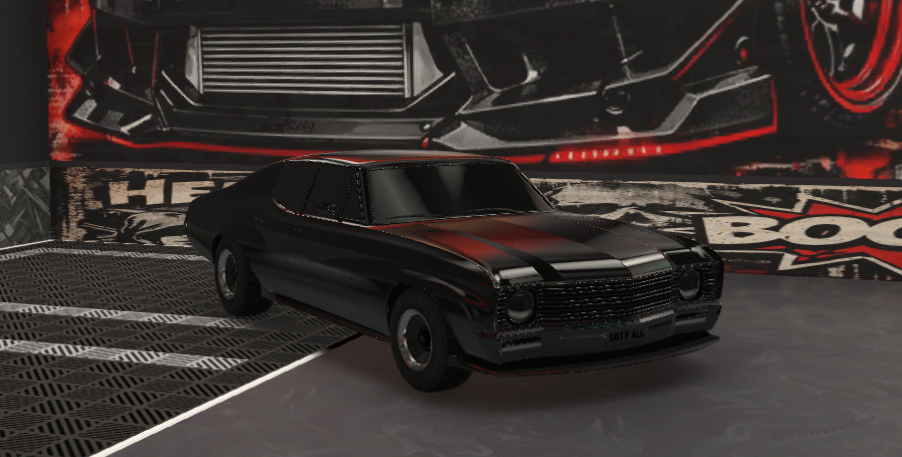 Declasse tulip TSW