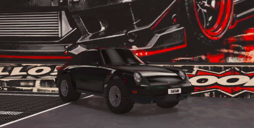 Pfister Comet 1995 TSW