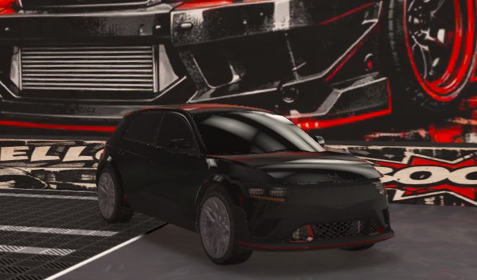 Bollokan Volt 2026 TSW