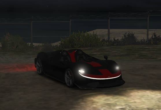 Progen zephyr TSW
