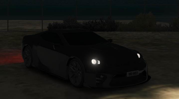 Emperor ETR500 TSW