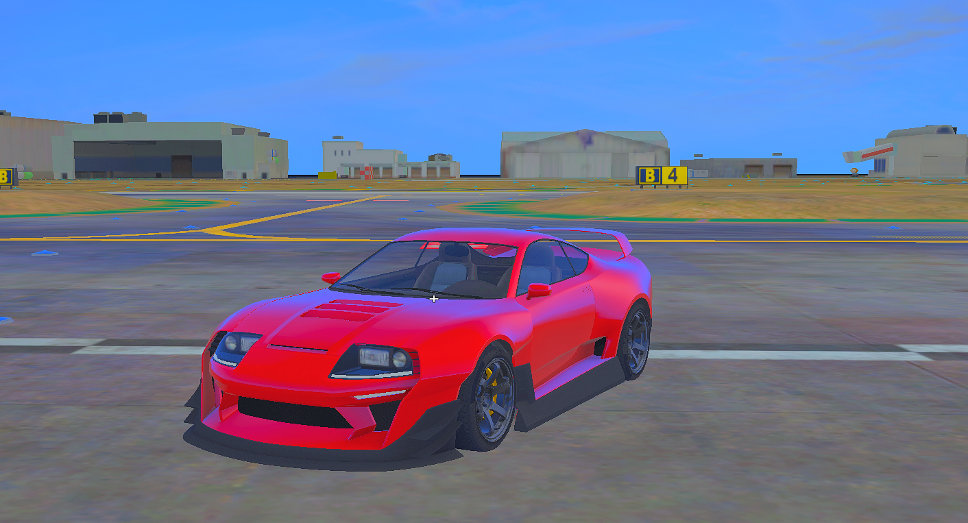 Jester HYC
