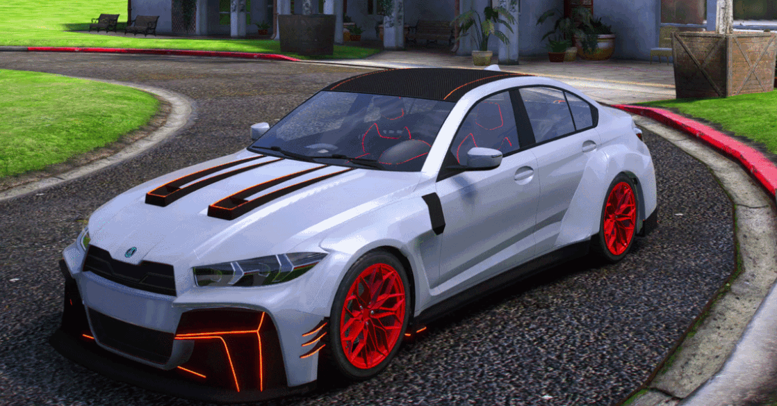 UBERMACHT ONYX