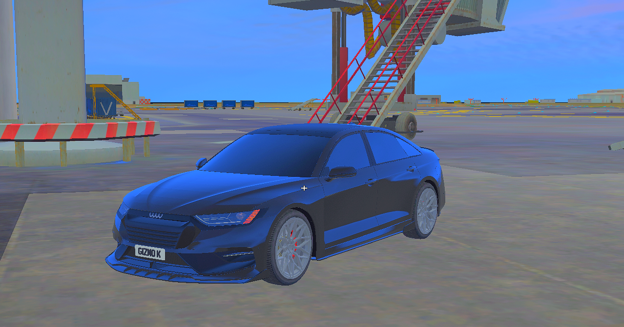 TSW Obey R5 2026