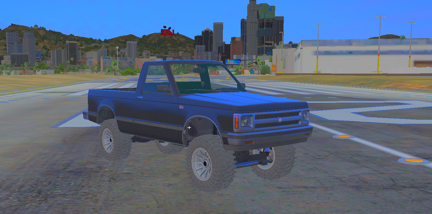 Declasse Walton L35