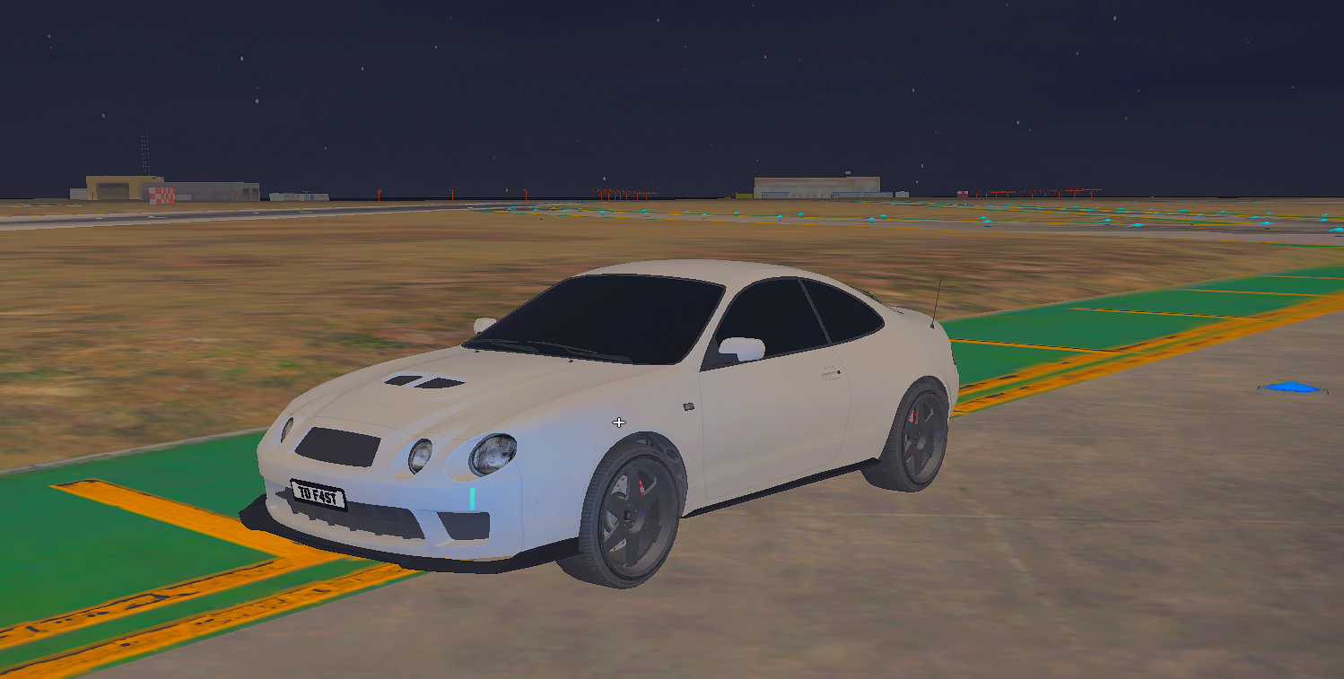 Calico GTO PCS
