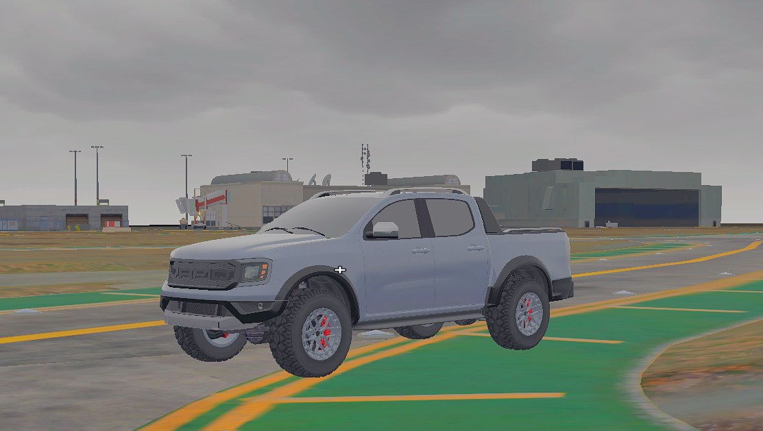 Vapid Deranged