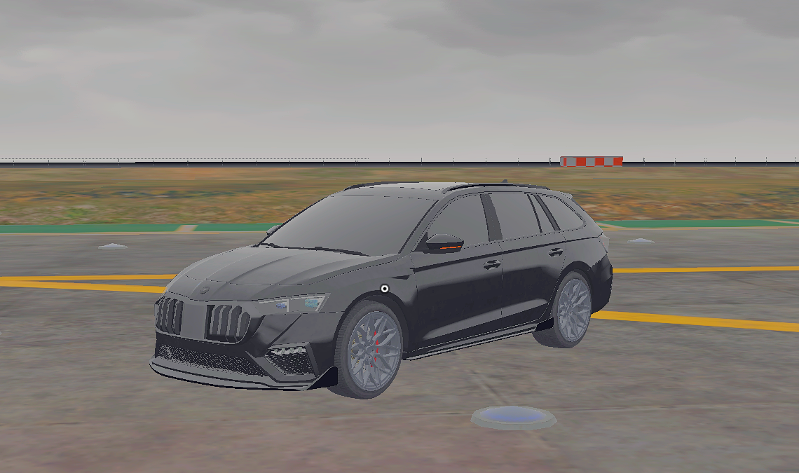 Benefactor Bohemia SR 2024